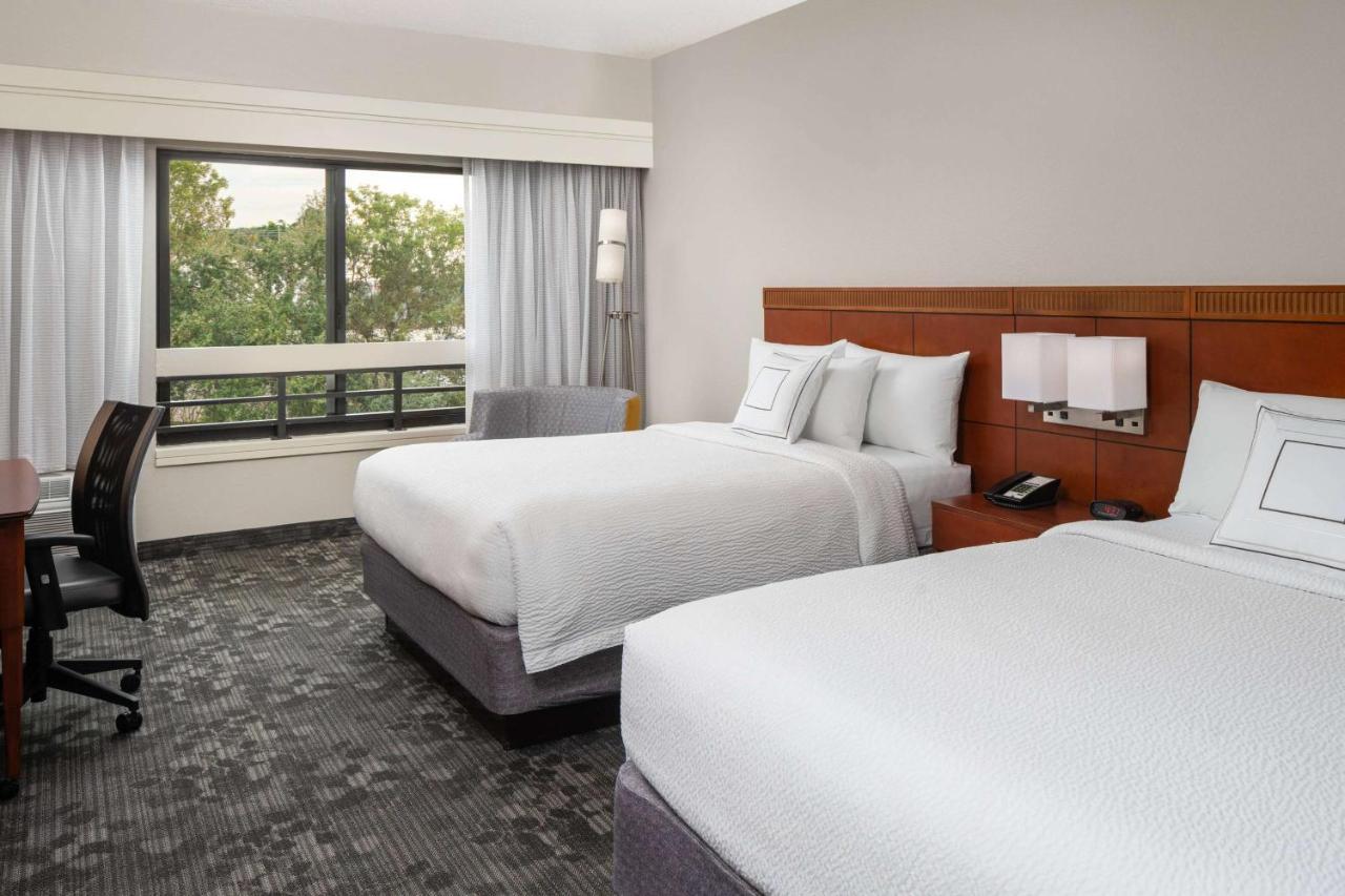 Sonesta Select Miami Lakes Εξωτερικό φωτογραφία