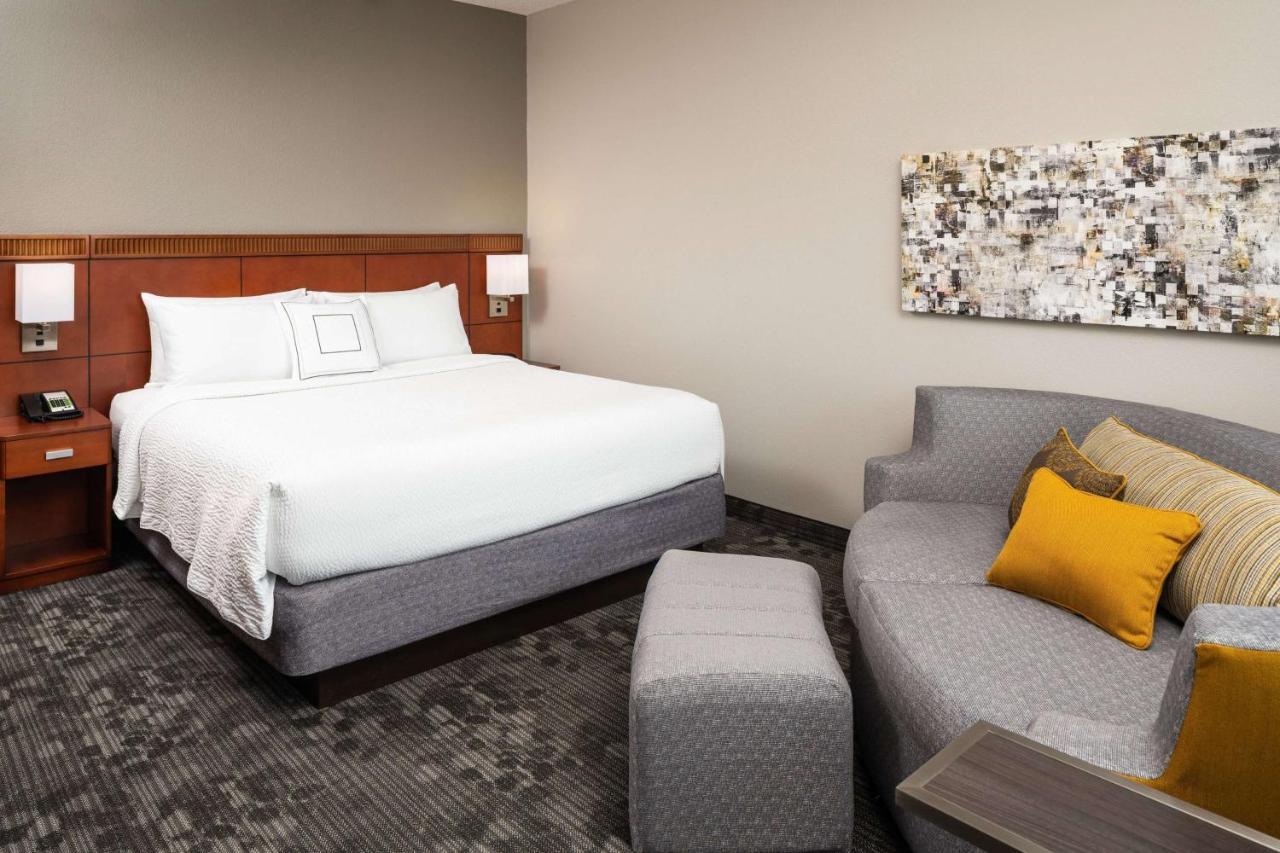 Sonesta Select Miami Lakes Εξωτερικό φωτογραφία