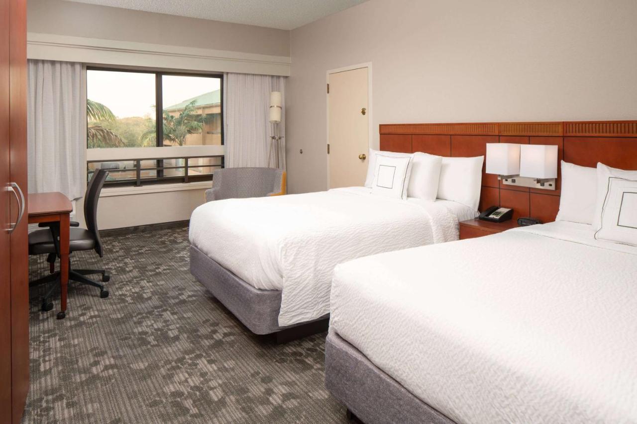 Sonesta Select Miami Lakes Εξωτερικό φωτογραφία