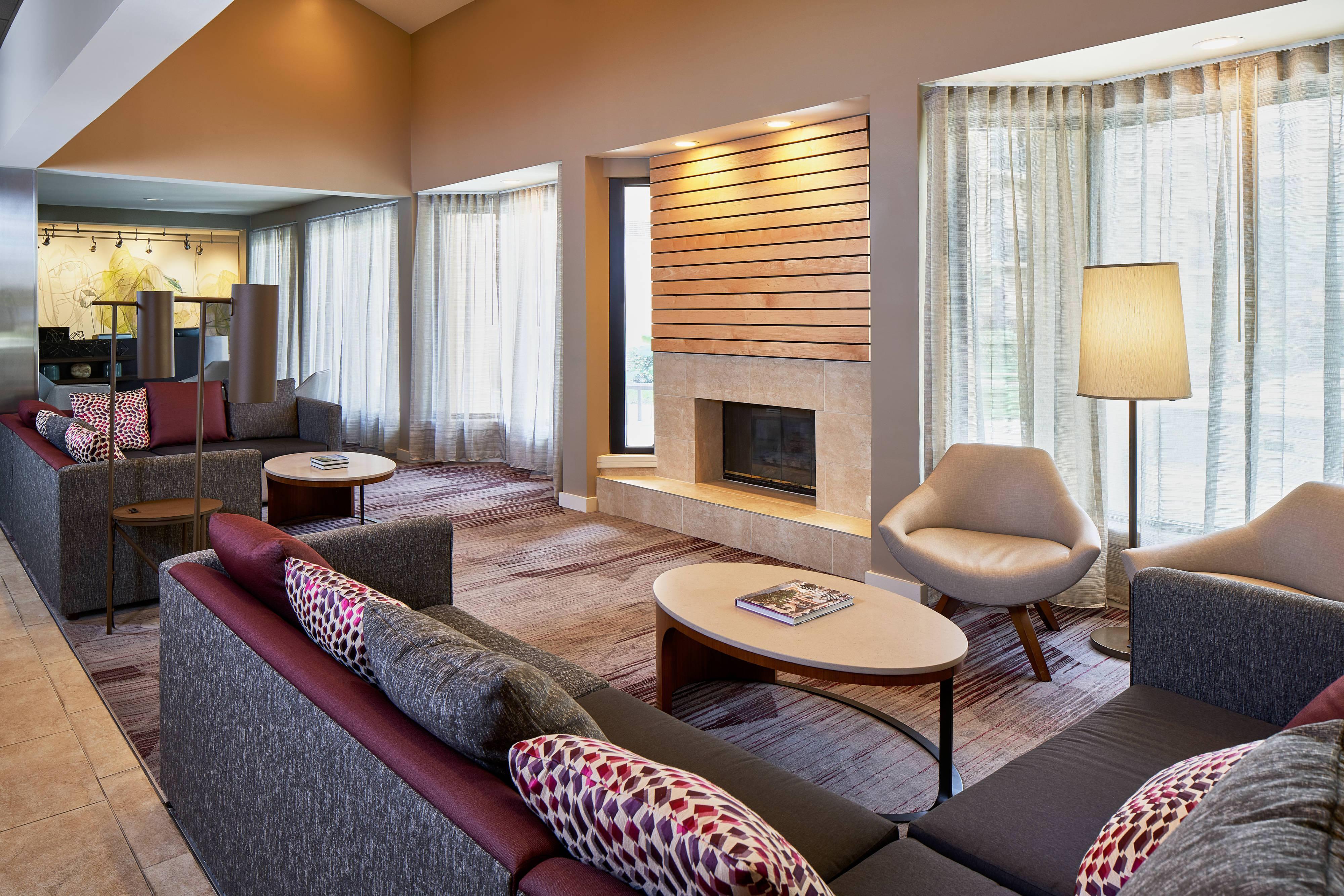 Sonesta Select Miami Lakes Εξωτερικό φωτογραφία