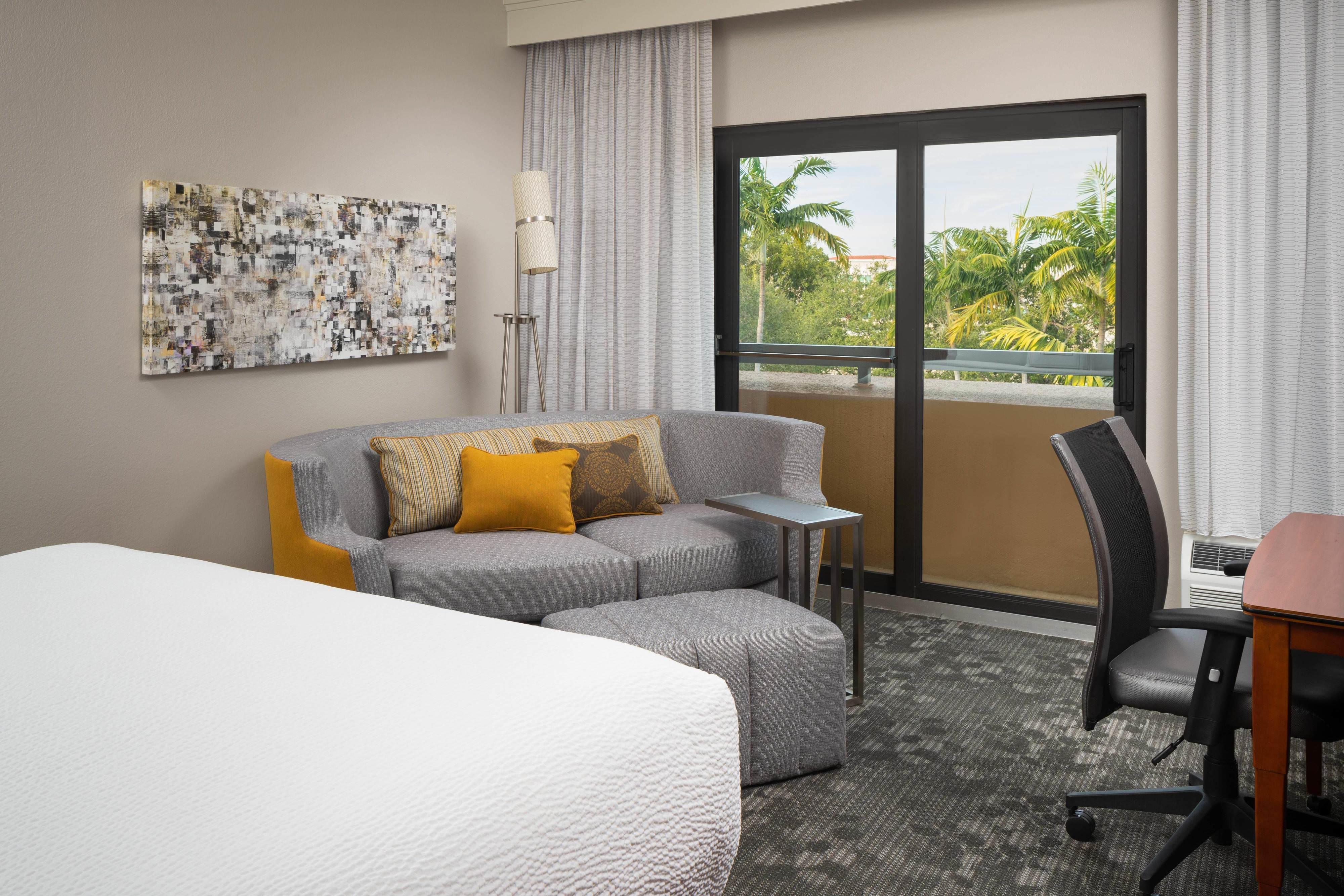 Sonesta Select Miami Lakes Εξωτερικό φωτογραφία