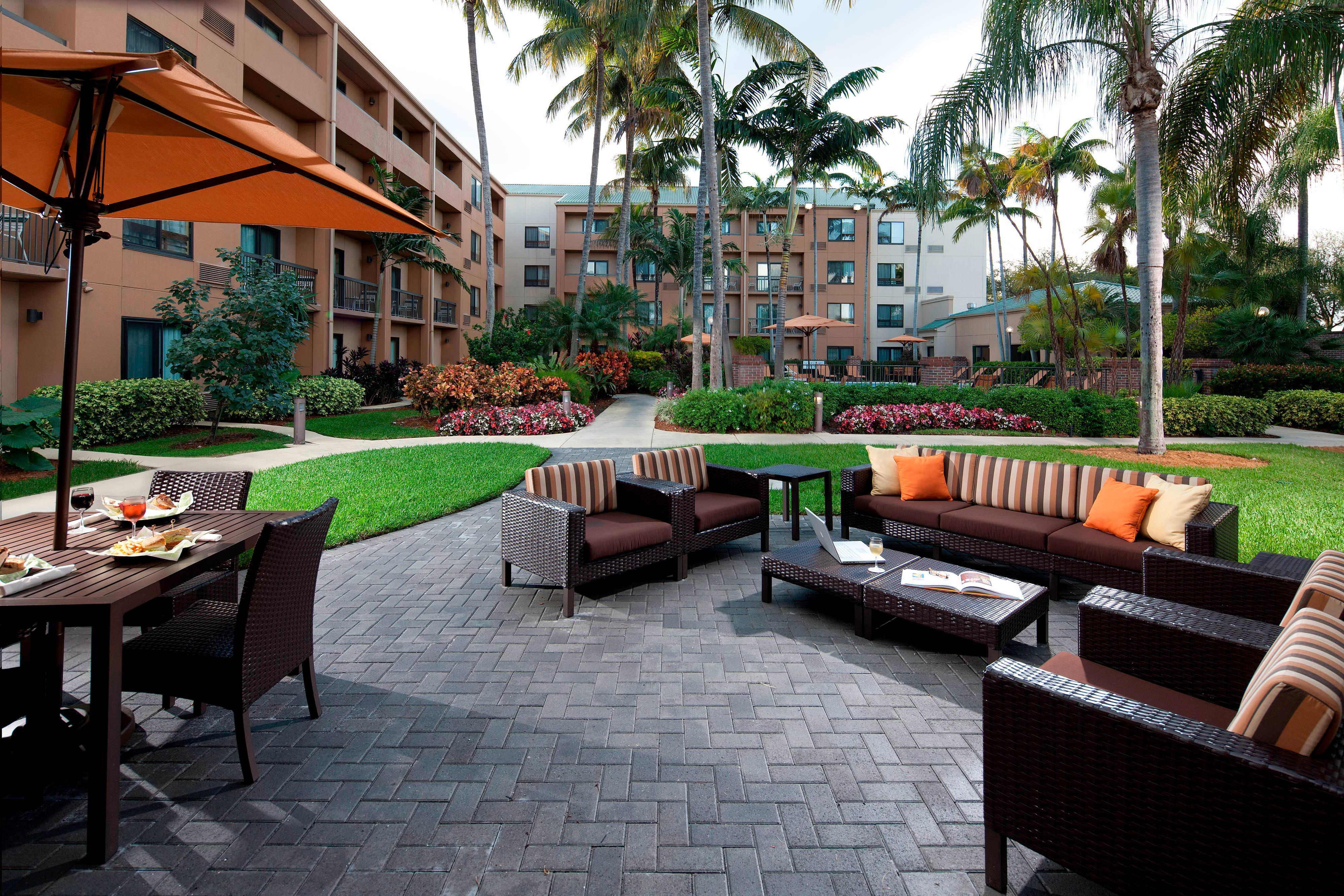 Sonesta Select Miami Lakes Εξωτερικό φωτογραφία