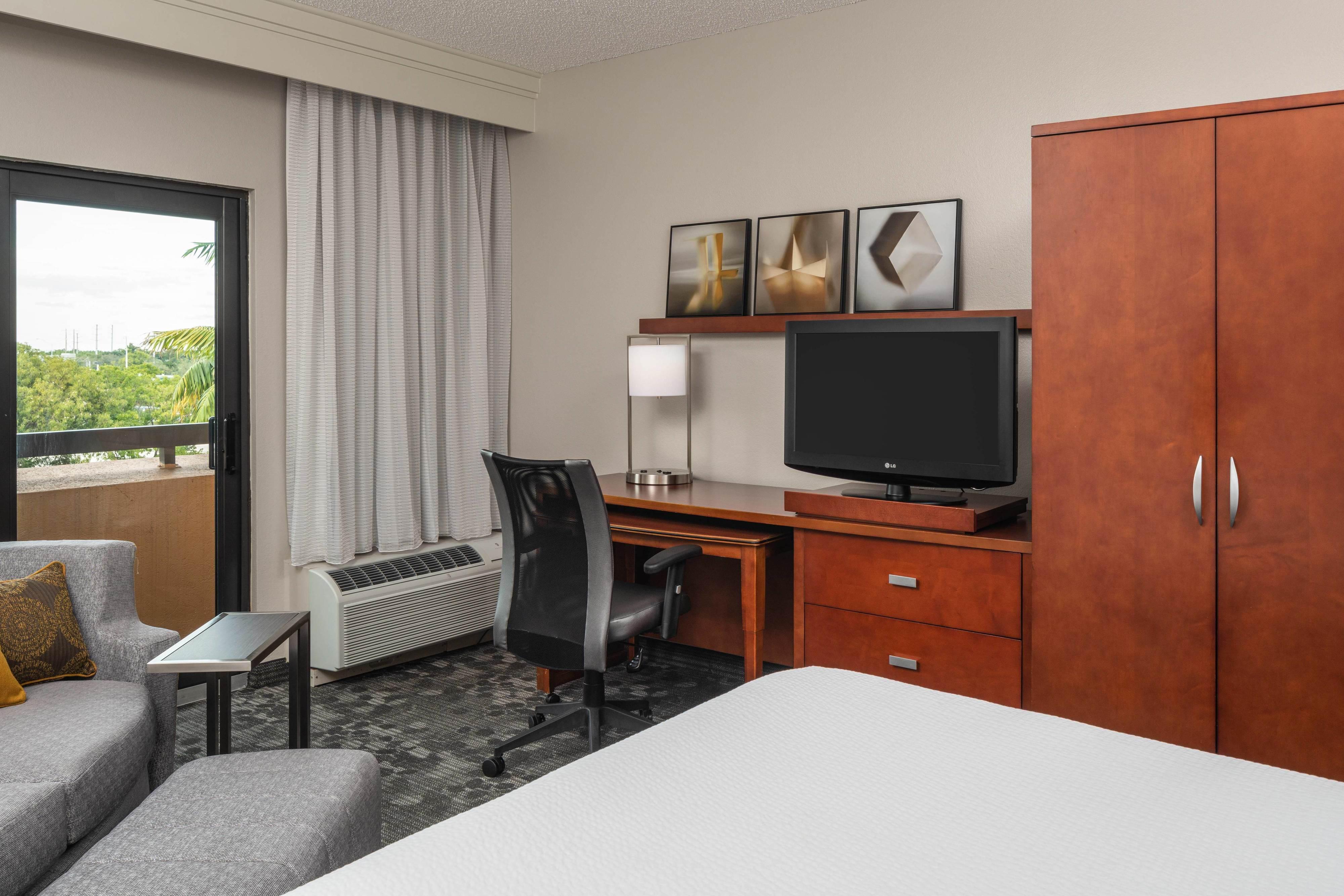 Sonesta Select Miami Lakes Εξωτερικό φωτογραφία