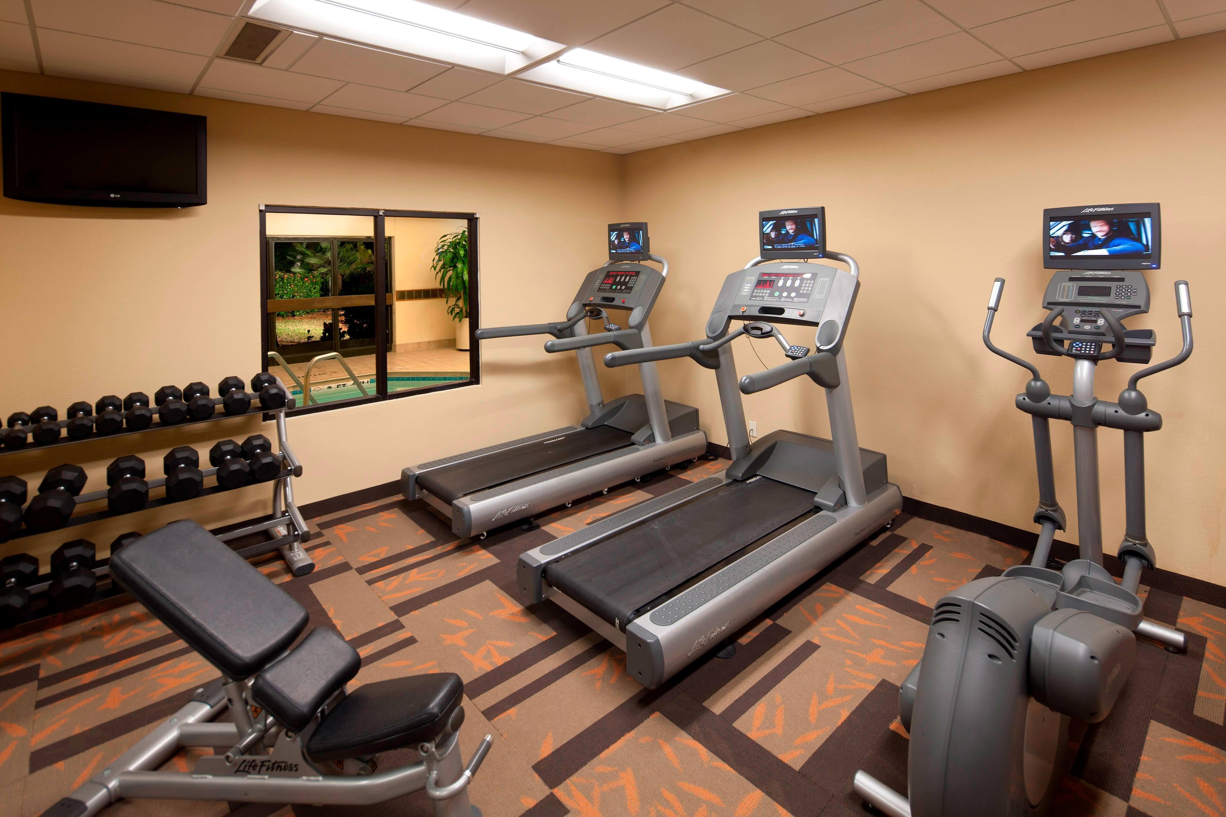 Sonesta Select Miami Lakes Εξωτερικό φωτογραφία