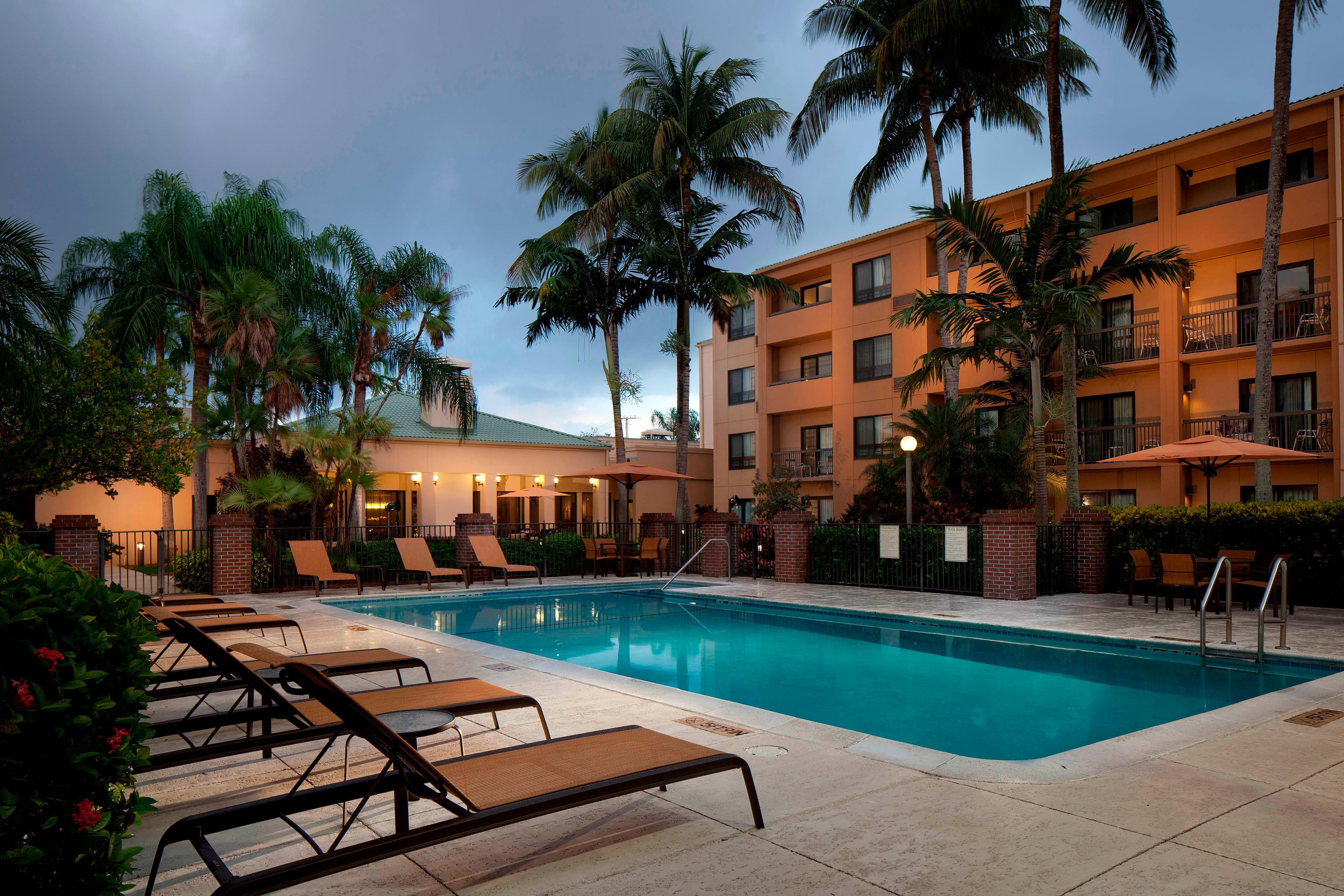 Sonesta Select Miami Lakes Εξωτερικό φωτογραφία