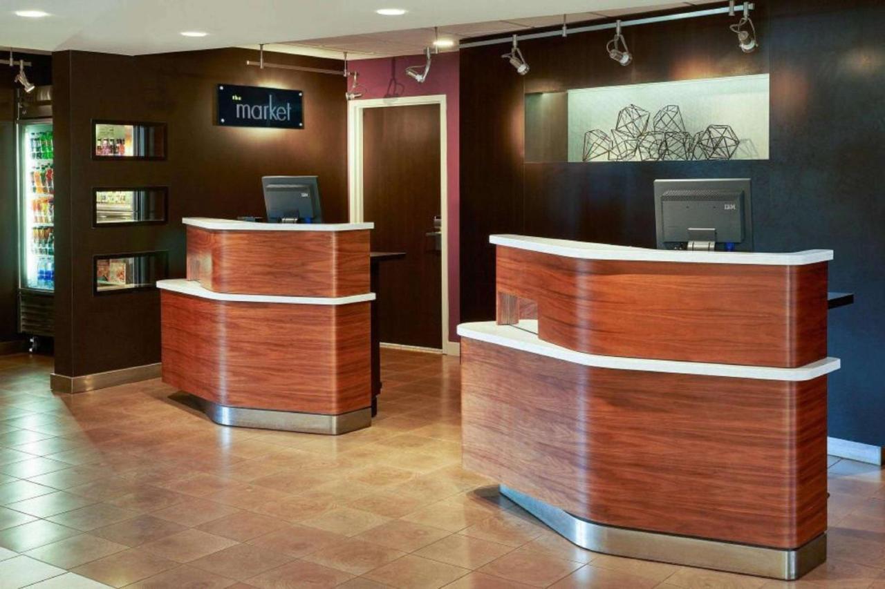 Sonesta Select Miami Lakes Εξωτερικό φωτογραφία